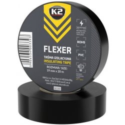 K2 Flexer Izolační páska 19 mm x 20 m