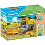 PLAYMOBIL 71267 Kombajn – Zboží Dáma