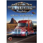 American Truck Simulator: Nové Mexiko – Hledejceny.cz
