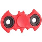 Fidget spinner BATMAN červený – Zboží Dáma