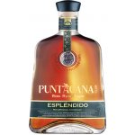 Puntacana Club Espléndido 38% 0,7 l (karton) – Hledejceny.cz