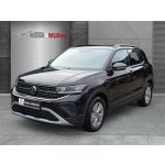 Volkswagen T-Cross 1.0 TSI Life 85 kW | Zboží Auto