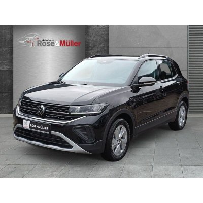 Volkswagen T-Cross 1.0 TSI Life 85 kW | Zboží Auto