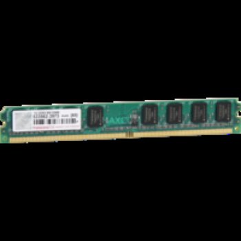 Transcend JetRam DDR2 1GB 800MHz CL3 JM800QLU-1G