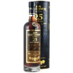 Ron Centenario Gran Reserva Sistema Solera Rum 25y 40% 0,7 l (tuba) – Hledejceny.cz