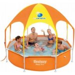 Bestway 56432 Splash-In-Shade 244 x 51 cm – Zboží Mobilmania