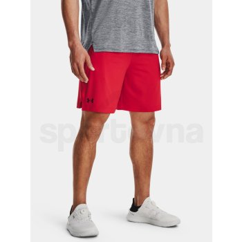 Under Armour kraťasy UA Tech Vent Short-RED