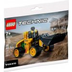 LEGO® Technic 30433 Volvo Nakladač – Zbozi.Blesk.cz