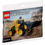 LEGO® Technic 30433 Volvo Nakladač – Zboží Živě