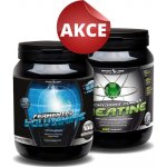 SmartLabs L-Glutamine 500 g – Zboží Dáma
