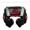 Boxerská helma Title Valiant Training