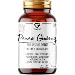 Goodie Ženšen pravý Full spektrum extrakt 5% Panax Ginseng 60 ks – Hledejceny.cz