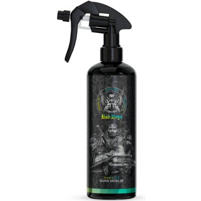 RRCustoms Bad Boys Quick Detailer Limited Edition 500 ml