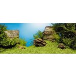 Juwel pozadí Poster 1 XL Plant Reef 150 x 60 cm – Zboží Dáma