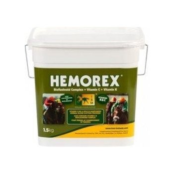 TRM Hemorex 1,5 kg
