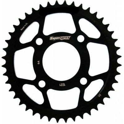 Supersprox RFE-1221:44-BLK – Zboží Mobilmania
