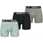 Nike Trunk 3PK mix – Zboží Dáma