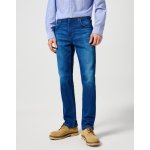 Wrangler Greensboro blue Jam 112357412 – Hledejceny.cz