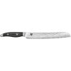 Kuchyňský nůž KAI NAGARE Nůž na pečivo 23 cm