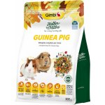 Gimbi Mother Nature Guinea Pig Krmivo pro morčata 0,8 kg – Zboží Mobilmania