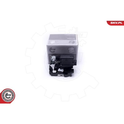 Zámek dveří ESEN SKV 16SKV872 | Zboží Auto
