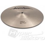 Anatolian TS Regular HiHat 13" – Zboží Dáma