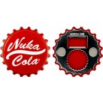 FaNaTtik Otvírák na lahve Fallout - Nuka Cola – Hledejceny.cz