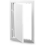 Vents DM 200 x 400 mm kovová revizní dvířka 1009807 – Hledejceny.cz