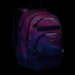 Topgal batoh VIKI růžovo fialový – Zboží Dáma