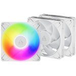 ARCTIC P14 Pro A-RGB White 3-Pack ACFAN00321A – Zbozi.Blesk.cz