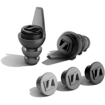 Sennheiser SoundProtex Plus ochranné špunty 108-3144 Ochranné špunty – Zboží Dáma Sennheiser SoundProtex Plus ochranné špunty 108-3144 Ochranné špunty – Zboží Dáma