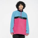 Santa Cruz bunda Vista Jacket Verdigris – Zboží Dáma