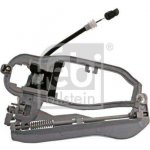 Rámeček, vnější klika dveří FEBI BILSTEIN 48363