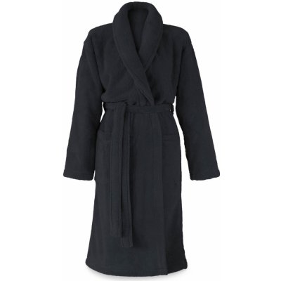 Wellsoft župan černá – Zboží Dáma