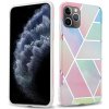 Pouzdro a kryt na mobilní telefon Apple Cadorabo Ochranné pouzdro pro Apple iPhone 11 PRO Case v růžové barvě TPU Pouzdro na mobil Case Cover