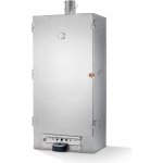 KAISER Kaiserova '200' izolovaná elektrická udírna I 2026 – Zboží Mobilmania