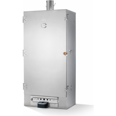 KAISER Kaiserova '200' izolovaná elektrická udírna I 2026 – Zboží Mobilmania