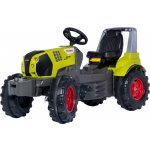 ROLLY TOYS Traktor šlapací CLAAS Arion 660 – Sleviste.cz