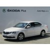 Automobily Škoda Octavia Manuální převodovka TDI 1,6 TDI / 85 kW Ambition