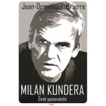 Milan Kundera Život spisovatele – Hledejceny.cz