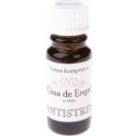 Casa de Engel éterický olej Antistress 10 ml – Hledejceny.cz