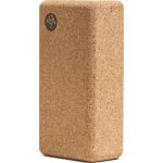 Manduka Cork Block Cork – Hledejceny.cz