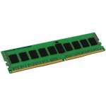 Kingston DDR4 8GB 2666MHz CL19 KCP426NS8/8 – Zboží Živě