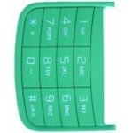 Klávesnice Sony Ericsson W100 Spiro numerická – Sleviste.cz