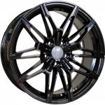 Racing Line I0294 10.5x22 5x112 ET35 black gloss | Zboží Auto
