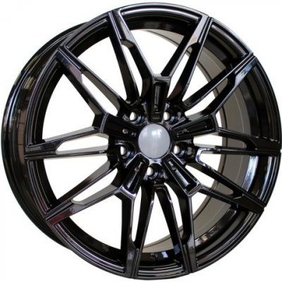 Racing Line I0294 10.5x22 5x112 ET35 black gloss | Zboží Auto