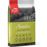 Orijen Senior dog 11,4 kg – Sleviste.cz