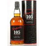 Glenfarclas 105 Cask Strength 60% 1 l (tuba) – Zboží Dáma
