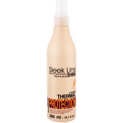 Stapiz Sleek Line Termální ochrana Kondicionér 300 ml – Zbozi.Blesk.cz