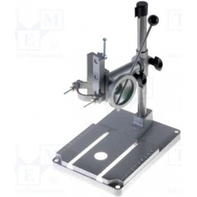 DONAU ELEKTRONIK 0512 Stojan pro vrtačku; pro vrtačky Donau – Sleviste.cz